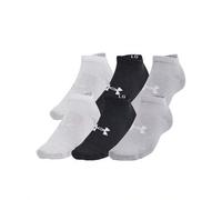 Shein 6 paquete Men's Sports Socks Black