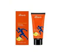 Shein 60G/2.12OZ Crema de masaje con cúrcuma, suave, apta para hombres y mujeres, adecuada para todo tipo de piel. Es una crema de aplicación externa para e