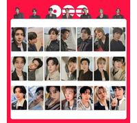 Shein 7 piezas B-TS, J-H.OPE, JK, SU.GA, V, ARIRANG, Tarjeta de bonificación especial, Tarjeta de álbum especial, Tarjetas de bonificación especial, Mercanc