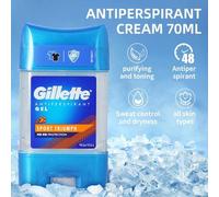 Shein 70ml Desodorante portátil para uso diario