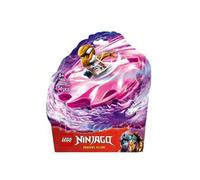 Shein 71824 Sora 's Dragon Spinner NINJAGO® Ladrillos de construcción