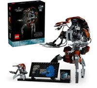 Shein 75381 Star Wars Droideka™, Juegos de Construcción