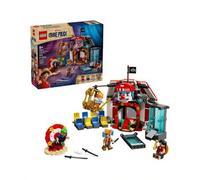 Shein 75637 Buggy The Clown's Circus Tent 8years+