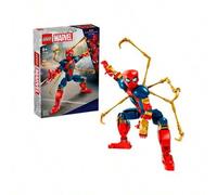 Shein 76298 Iron Spider-Man Construction Figure 8years+