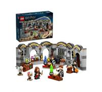 Shein 76431 Hogwarts™ Castle: Potions Class 8years+