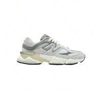 Shein 9060 Women's Casual Sports Shoes Rain Cloud With CastlerockWhite U9060GRY