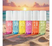 Shein 90ml Nuevo perfume digital brasileño, perfume para mujer, perfume para el hogar, imprescindible para las vacaciones, adecuado para mujeres, hasta 6 se
