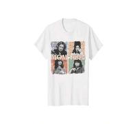 Shein 90's Mom Vibes T-Shirt, Cool Mom Gifts, Funny Mom T-Shirt, Mom Life t-Shirt, y Funny Mom T-Shirt, Gift Mother's Day, Short Sleeve T-Shirt for Women