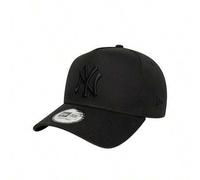 Shein 9Forty A-Frame Unisex Cap Black