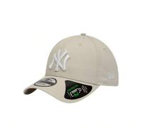 Shein 9Forty Adjustable Unisex Cap Beige