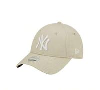 Shein 9Forty Adjustable Women Cap Beige