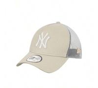 Shein 9Forty Unisex Adjustable Trucker Cap White