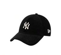 Shein 9Forty Unisex Baseball Cap Black