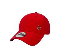 Shein 9Forty Unisex Cap Red