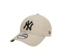 Shein 9Twenty Unisex Baseball Cap Beige