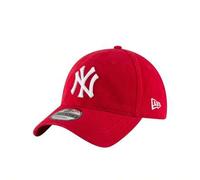 Shein 9Twenty Unisex Baseball Cap Red