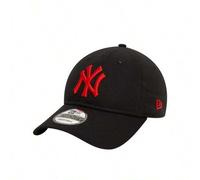Shein 9Twenty Unisex Cap Black Red