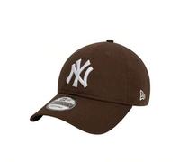 Shein 9Twenty Unisex Cap Brown