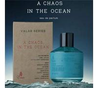 Shein A Chaos In The Ocean 100ML Eau de parfum para hombre