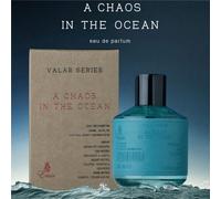Shein A Chaos In The Ocean 100ML Eau de parfum para hombre
