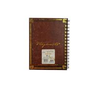 Shein A5 Hogw Libreta de Harry Potter, regalos de vuelta al colegio