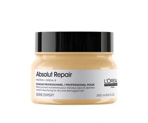 Shein Absolut Repair Instant Resurfacing Mask For Dry And Damaged Hair 250 ml