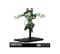 Shein ABYstyle Studio H857480-Figura My Hero Academia Figura de acción, Multicolor, 16,5 cm (Abysse Corp S.A.S. H857480)