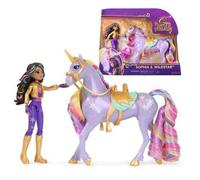 Shein ACADEMIA UNICORNIO - Muñeca Sophia, Figura Wildstar ´Estrella´ y Accesorios - 6066838 - Juguetes Niña 4 años + - Unicornios para Niñas - ✅ Entrega 48/