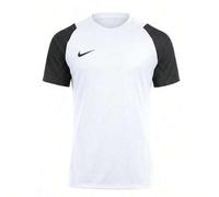 Shein Academy II SS Men's Shirt White/Anthracite