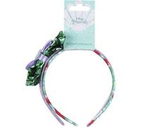 Shein ACCESORIOS PELO DIADEMA 2 PIEZAS PRINCESS LA SIRENITA TURQUOISE - Accesorios Pelo Infantil - Coloridos y Divertidos - Fáciles de Colocar y Duraderos
