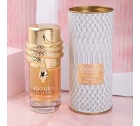 Shein Aceite aromático desodorante de misterio de serpiente Musamam, de estilo de Oriente Medio, adecuado para uso diario, libera un aroma cautivador para r