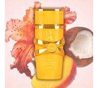 Shein Aceite concentrado Yara Tous 20 ml, extracto de perfume sin alcohol