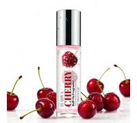 Shein Aceite de perfume con feromonas de encantamiento para mujeres | Aceite esencial 2025 Nueva versión mejorada Aceite esencial de cereza con aplicador de