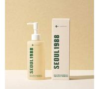 Shein Aceite limpiador SEOUL1988: Pino Cica 1% + Probióticos 200 ml - Aceite limpiador con cica y probióticos