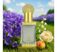 Shein Aceite perfumado unisex Intense Musk 12 ml