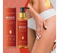 Shein Aceite reafirmante corporal que hidrata la piel delicada y firme, cuidado diario con aceite nutritivo