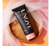 Shein Acondicionador reparador profundo Unove (320ml/10.82 Fl Oz) - Mejora la sequedad, las puntas abiertas y el quebrado, realza la elasticidad y el brillo