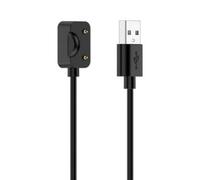 Shein Adaptador de carga compatible para smartband Galaxy Fit 3, cargador magnético USB/Tipo C compatible con el soporte para Galaxy Fit3