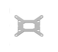 Shein Adaptador socket 1700 be quiet silver