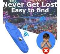 Shein Adecuado para plantillas protectoras de Airtag, las plantillas Airtag le ayudan a encontrar a su familia talla grande rápido y a rastrear sus pasos y