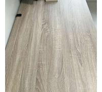 Shein Adhesivos de vinilo impermeables con textura de madera 3D para armarios, gabinetes, mesas, armarios y muebles, papel tapiz autoadhesivo de PVC para de