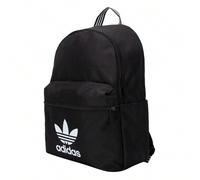 Shein ADICOLOR BACKPK Bolsos para hombres y mujeres Mochila de moda Mochila de viaje al aire libre Bolsa deportiva Mochila escolar para estudiantes Bolsa in