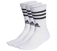 Shein Adidas 3 Stripes Cushioned SPW CRW 3PP socks HT3458