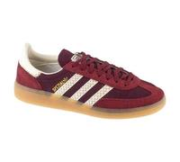 Shein Adidas Handball Spezial J - Zapatillas para niña en color burdeos KI4278