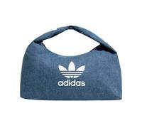 Shein adidas originals ALWAYS ORIGINAL DENIM - Bolso de mano clásico con colgante de logotipo vaquero, de algodón, de gran capacidad, estilo nube, unisex, p