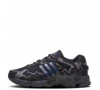 Shein adidas Response CL "Triple Black" x Bad Bunny - Negro Liso Deportivo Tela ANUDADO adidas Response CL "Triple Black" x Bad Bunny - Negro