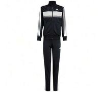 Shein adidas Seasonal Essentials Tiberio 3-Stripes Tricot Jr Tracksuit JY0509 ✅ Entrega 24/72h a España (península)