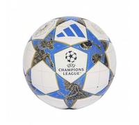 Shein adidas UCL Mini 25/26 League Stage Football White, Blue, and Gold JP1544