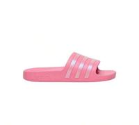 Shein Adilette Aqua Slides Women Sport Sandals Bliss Pink / Bliss Pink / Bliss Pink IF6071