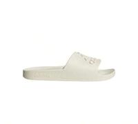 Shein Adilette Aqua Unisex Sport Sandals Off White IF7370